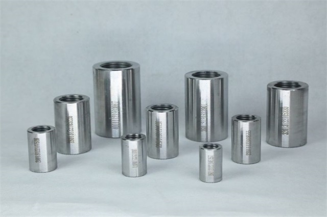 平度直螺纹钢筋套筒的优势和特点